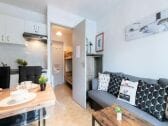 Appartement Saint-Lary-Soulan  1