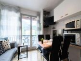 Apartment Saint-Lary-Soulan  1