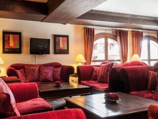 Apartamento Montvalezan  3