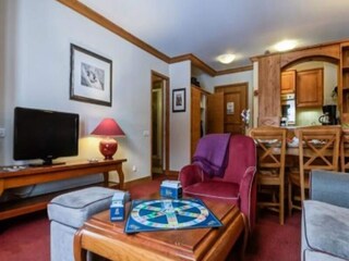 Apartamento Montvalezan  12