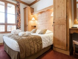 Apartamento Montvalezan  13
