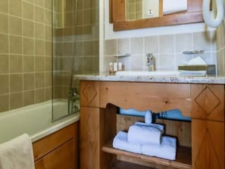 Apartamento Montvalezan  15