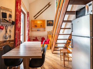 Appartamento Arâches-la-Frasse Caratteristiche 10