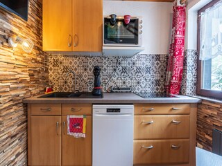 Appartement Arâches-la-Frasse Kenmerken 7