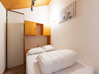 Appartement Arâches-la-Frasse Kenmerken 9