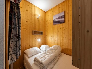 Appartement Arâches-la-Frasse Kenmerken 7