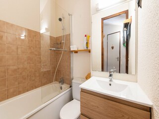 Apartment Arâches-la-Frasse Features 8