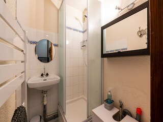 Apartment Arâches-la-Frasse Ausstattung 12