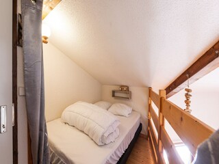 Apartment Arâches-la-Frasse Ausstattung 12