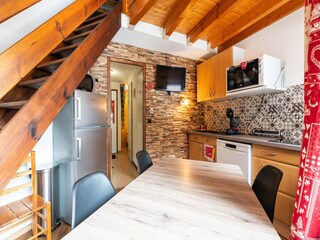 Appartement Arâches-la-Frasse Kenmerken 10