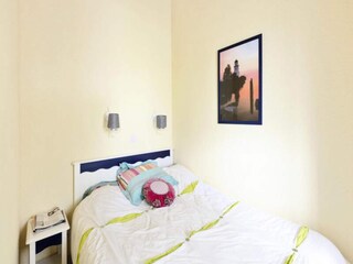 Apartment Talmont-Saint-Hilaire  6