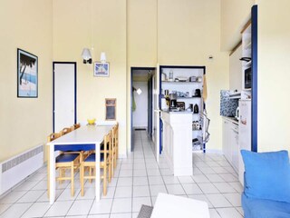Apartamento Talmont-Saint-Hilaire  17