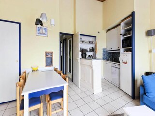 Apartment Talmont-Saint-Hilaire  18