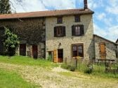 Appartement Saint-Léonard-de-Noblat  1