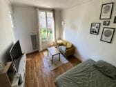 Apartamento Paris  1