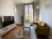 Appartement Paris  1