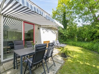 Maison de vacances Sint Maartenszee  2