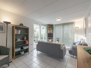 Maison de vacances Sint Maartenszee  6