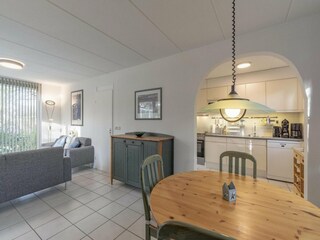Maison de vacances Sint Maartenszee  8