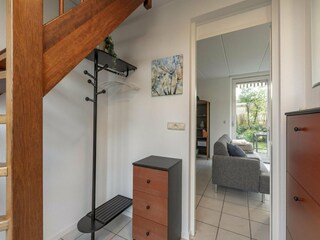 Maison de vacances Sint Maartenszee  11