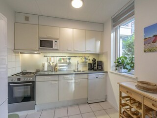 Maison de vacances Sint Maartenszee  12