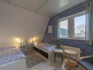 Maison de vacances Sint Maartenszee  14
