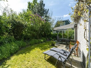Maison de vacances Sint Maartenszee  16