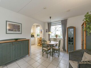 Maison de vacances Sint Maartenszee  20
