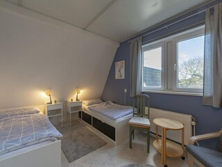 Maison de vacances Sint Maartenszee  22