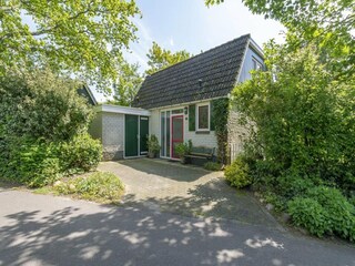 Maison de vacances Sint Maartenszee  25