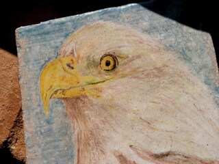 Maison de vacances Alajar  39