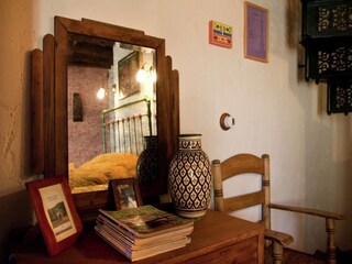 Casa de vacaciones Alajar  22