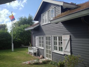 Ferienhaus Am Kliff 16
