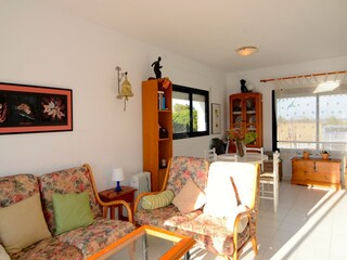 Appartement Pals Kenmerken 13
