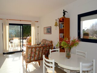Apartment Pals Ausstattung 9