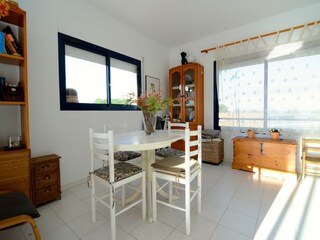 Appartement Pals Kenmerken 14