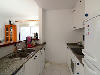 Appartement Pals Kenmerken 16