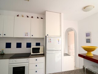 Appartement Pals Kenmerken 17