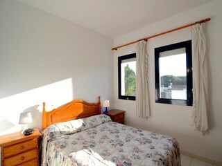Appartement Pals Kenmerken 15
