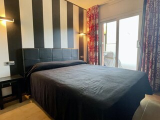 Appartement L'Estartit Équipement 10