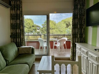 Apartment L'Estartit Ausstattung 16