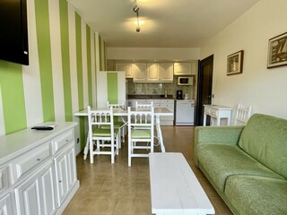 Apartment L'Estartit Ausstattung 12