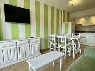 Apartment L'Estartit Ausstattung 14