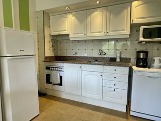 Apartment L'Estartit Ausstattung 17