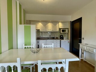 Appartement L'Estartit Équipement 18