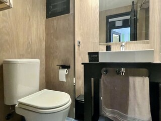 Apartment L'Estartit Ausstattung 16