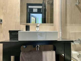 Appartement L'Estartit Équipement 8