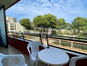 Apartamento Apartment für 4 Personen mit Gemeinschaftspool