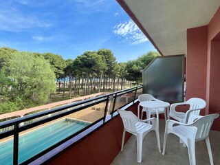 Apartment L'Estartit  21