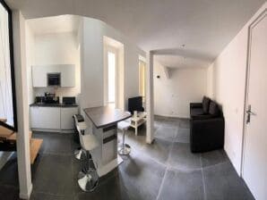 Apartment Studio für 4 Personen - Antibes - image1